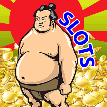 Sumo Slots : Win Big with Blackjack, Poker and More! LOGO-APP點子