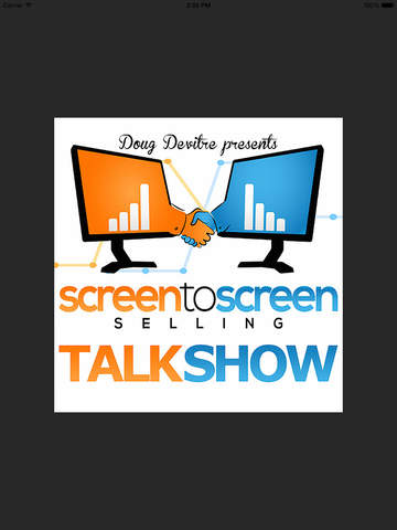 免費下載商業APP|Screen to Screen Selling Talk Show app開箱文|APP開箱王