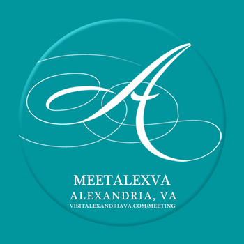 MeetAlexVA LOGO-APP點子