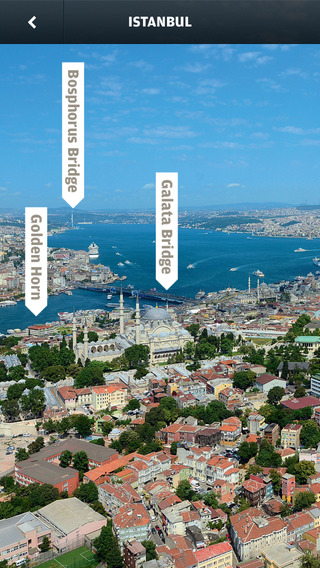 Istanbul: Wallpaper* City Guide