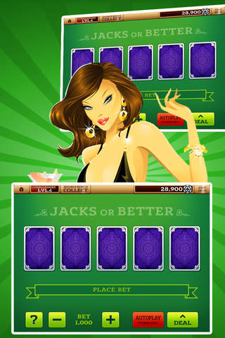 Xtreme Casino and 777 Slots with Blackjack screenshot 3