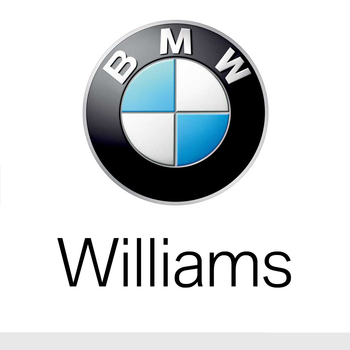 Williams BMW LOGO-APP點子