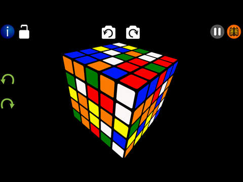 【免費遊戲App】Rubix Fun-APP點子