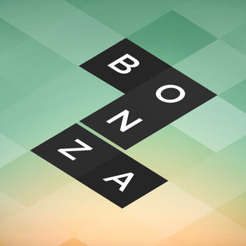 Bonza Word Puzzle LOGO-APP點子