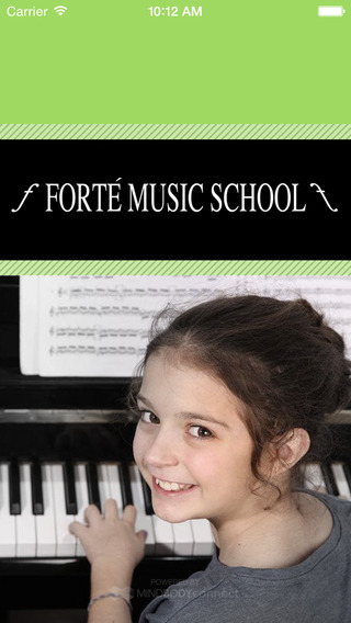 Forte Music School
