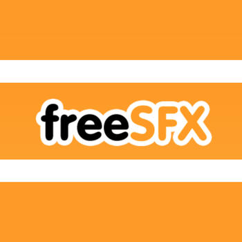 Free SFX Sound Effect 娛樂 App LOGO-APP開箱王
