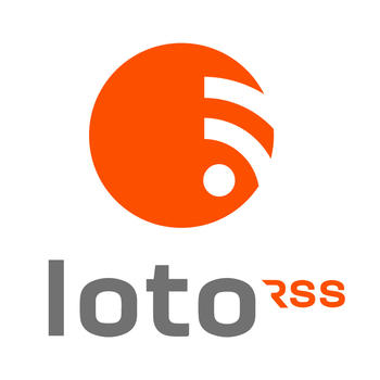 Loto rss LOGO-APP點子