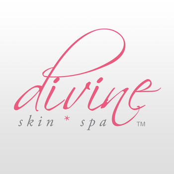 Divine Skin Spa LOGO-APP點子