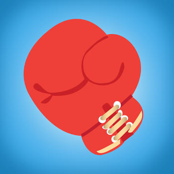 Boss Boxing LOGO-APP點子