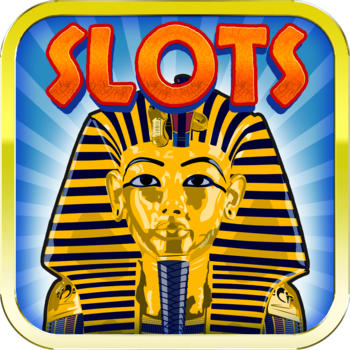 Sphynx Slots LOGO-APP點子