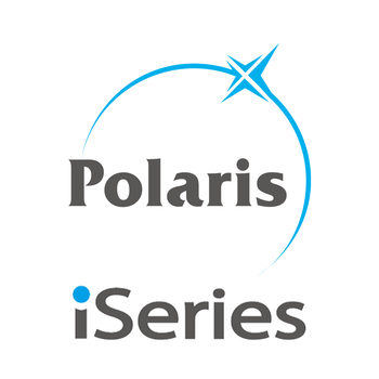 Polaris-i Series LOGO-APP點子