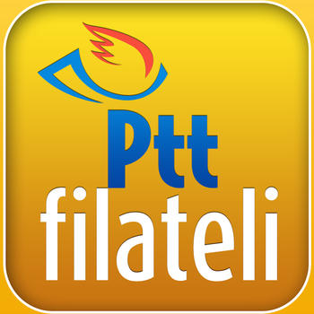 PTT Filateli LOGO-APP點子