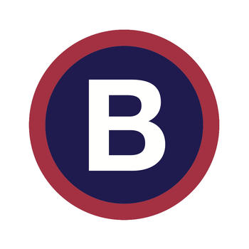 B-cycle Now LOGO-APP點子