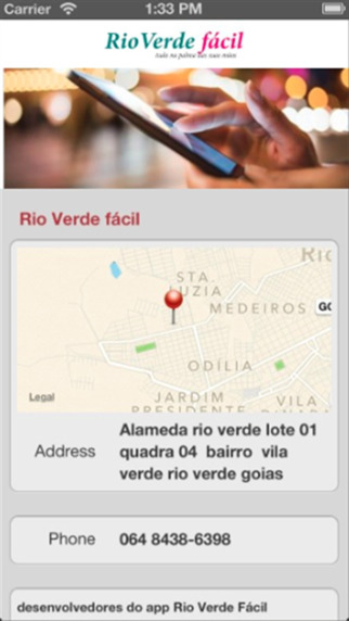 免費下載商業APP|Rio Verde Fácil app開箱文|APP開箱王