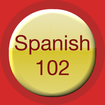 Spanish: 102 - Vocabulary LOGO-APP點子