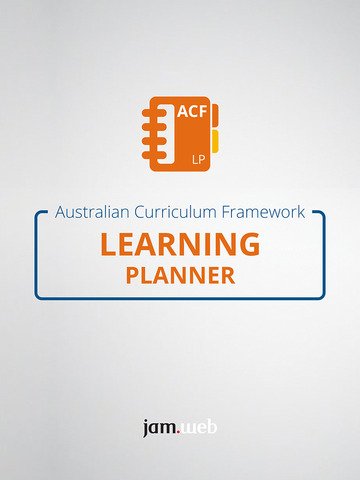 【免費醫療App】ACF Learning Planner-APP點子