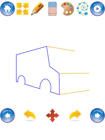 【免費教育App】How to Draw Trucks-APP點子