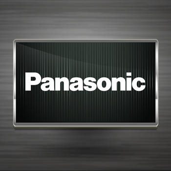 Panasonic Online Catalog LOGO-APP點子