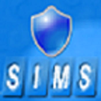 SIMS Pocket LOGO-APP點子