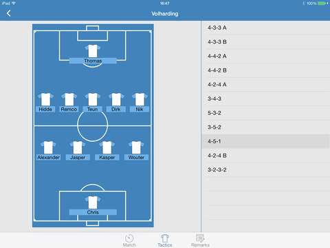 【免費運動App】Football Insights-APP點子