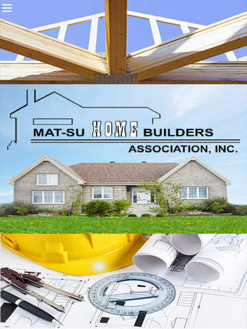 【免費商業App】Mat-Su Home Builders Association-APP點子