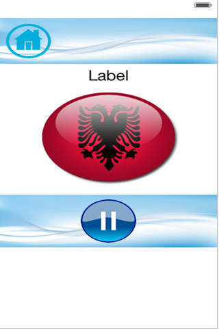 Radio Shqipe - Albanian Radio Stations screenshot 2