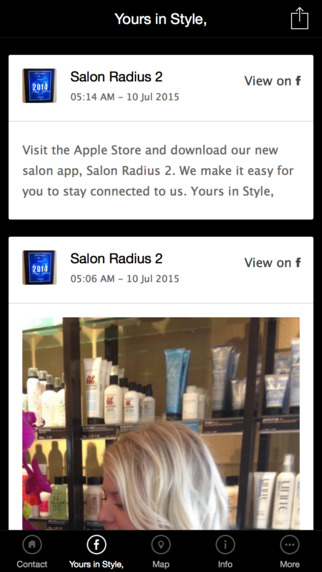 免費下載商業APP|Salon Radius 2 app開箱文|APP開箱王