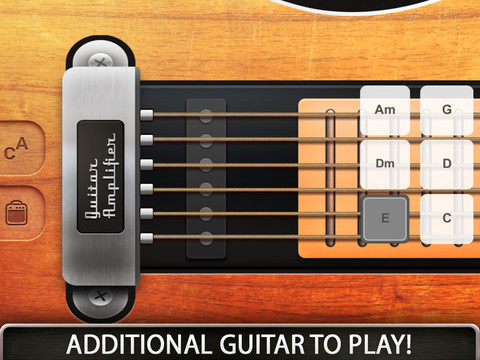 免費下載音樂APP|Guitar Amplifier app開箱文|APP開箱王