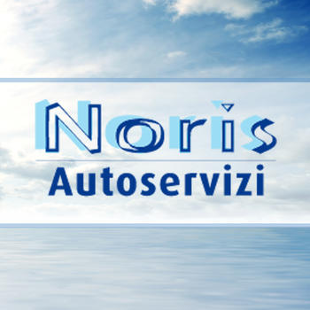 Noris Autoservizi LOGO-APP點子