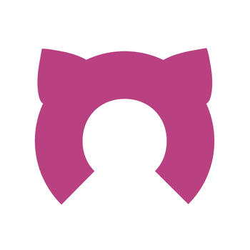 Catfan LOGO-APP點子