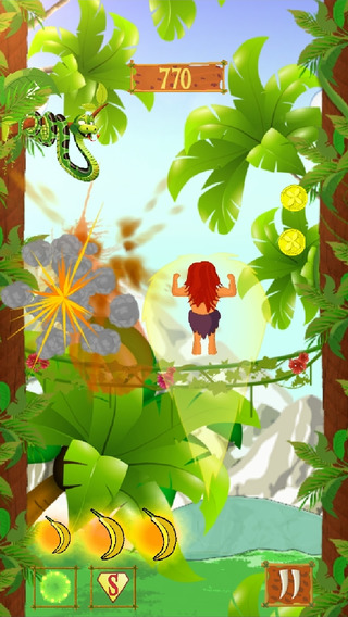 免費下載遊戲APP|Tarzan and Jane app開箱文|APP開箱王