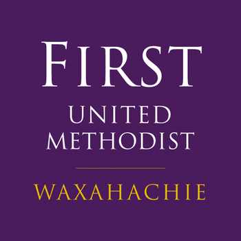 First United Methodist Church Waxahachie LOGO-APP點子