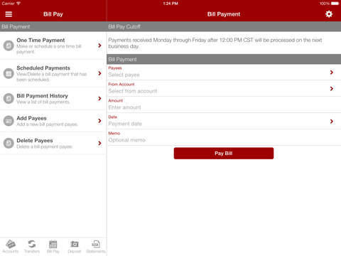 免費下載財經APP|Labette Bank Mobile Banking for iPad app開箱文|APP開箱王