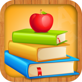 Reading Comprehension - Fiction for Kindergarten and First Grade Free LOGO-APP點子