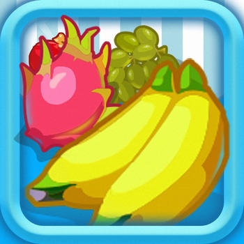 Fruit Shop Designer ! LOGO-APP點子