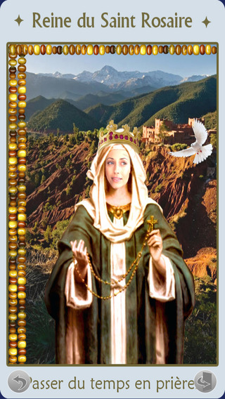 免費下載娛樂APP|Cartes Sainte Vierge Marie la Bienheureuse app開箱文|APP開箱王