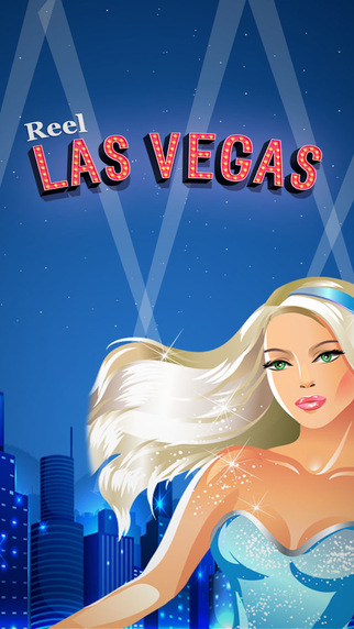 免費下載遊戲APP|Reel Las Vegas Casino app開箱文|APP開箱王