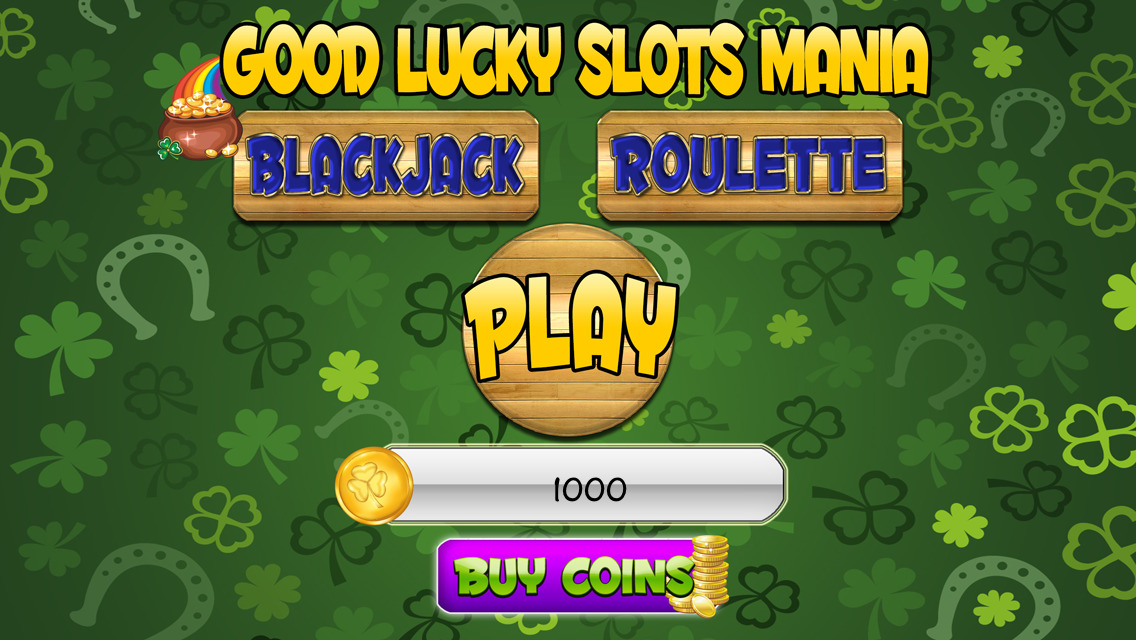 Free blackjack and roulette
