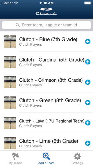 免費下載運動APP|Clutch Players Basketball app開箱文|APP開箱王