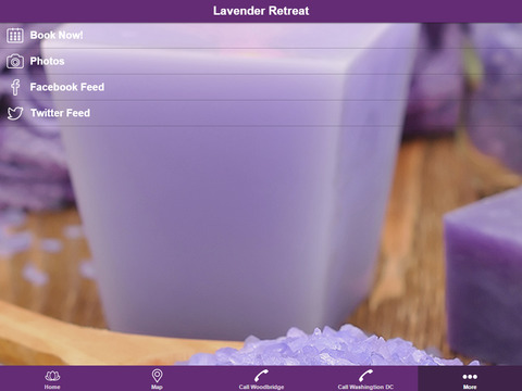 免費下載生活APP|Lavender Retreat app開箱文|APP開箱王