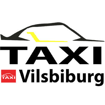 Taxi Vilsbiburg LOGO-APP點子