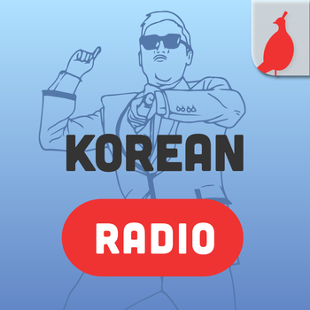 Korea FM Radio - Top Korean Music Stations and New Super Hit Songs LOGO-APP點子