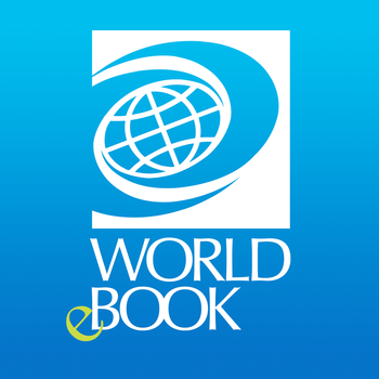 World Book eBooks LOGO-APP點子