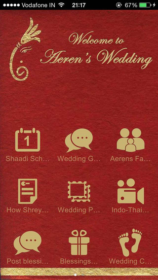 免費下載生活APP|Aerens Wedding app開箱文|APP開箱王