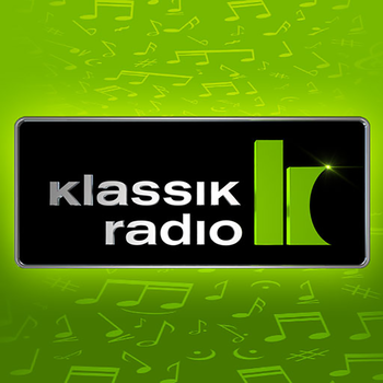 Klassik Radio LOGO-APP點子