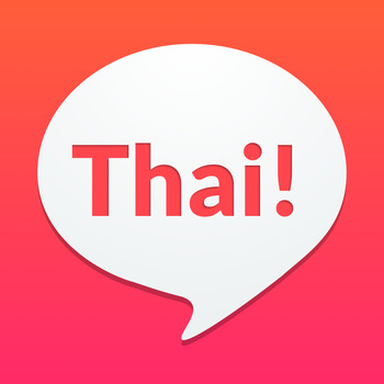 ThaiTalk - Find, Chat, Meet Thai people LOGO-APP點子