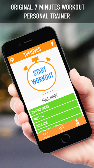 免費下載健康APP|7 Minutes Workout: Best Original Workout and Fitnes Trainer app開箱文|APP開箱王