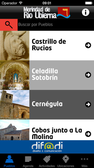 【免費娛樂App】Merindad Río Ubierna-APP點子