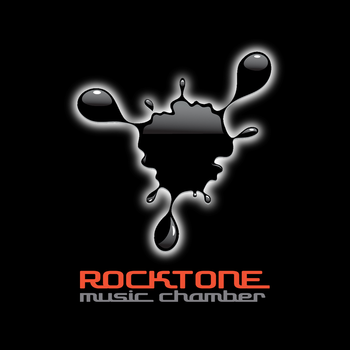 Rocktone Music Chamber LOGO-APP點子