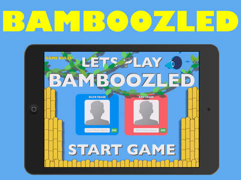 免費下載遊戲APP|Bamboozled - Play With Friends Trivia Game app開箱文|APP開箱王
